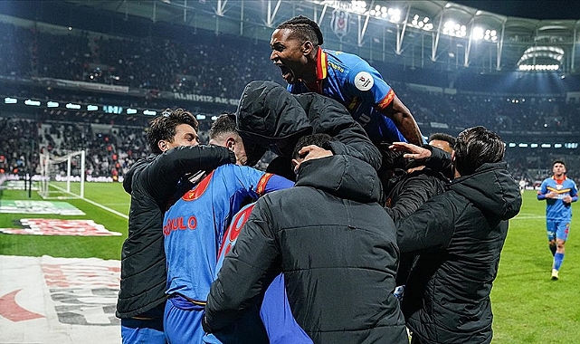 Göztepe sonradan açıldı