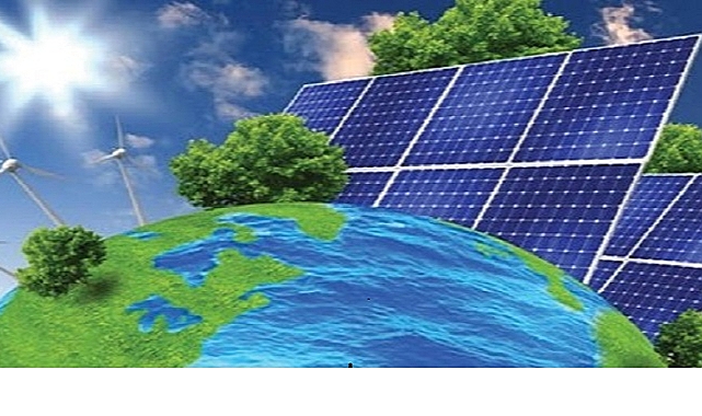 “Güneş Enerjisine Karşı Değilim, Sözlerim Çarpıtıldı”
