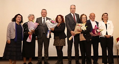 Güzelbahçe’de Üçüncü Yaş Üniversitesi imzalar atıldı