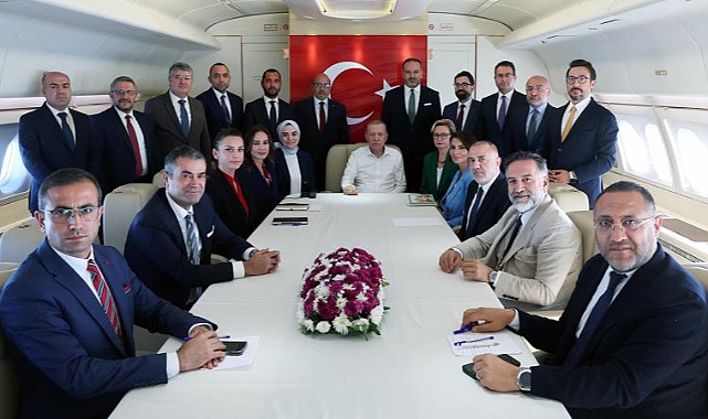 "Hedefimiz terörsüz Türkiye"