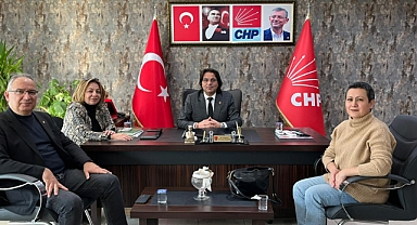 Hekimler muhatap arıyor