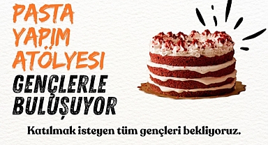 Hem eğlenecekler hem kendilerini geliştirecekler