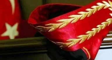 369 hakim ve savcının görev yeri değişti