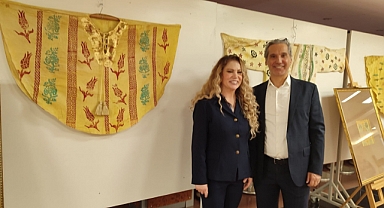 ‘İhtişamın izleri’ büyük beğeni topladı