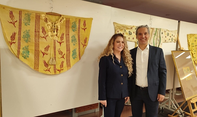 ‘İhtişamın izleri’ büyük beğeni topladı