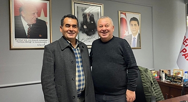 İl Başkanı Öztürk’ten çağrı