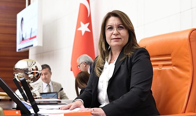 'İlkeleri yol göstericimiz, devrimleri emanetimizdir'