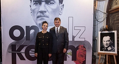 İlkelerine bağlılığımız sonsuza dek var olacaktır