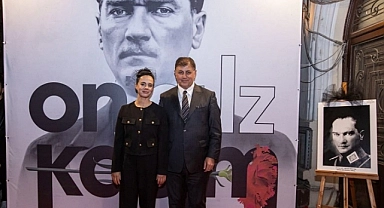 İlkelerine bağlılığımız sonsuza dek var olacaktır
