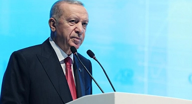 "İsrail'le ticareti tamamen durdurduk"