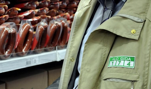 İşte taklit veya tağşiş yapılan gıdalar