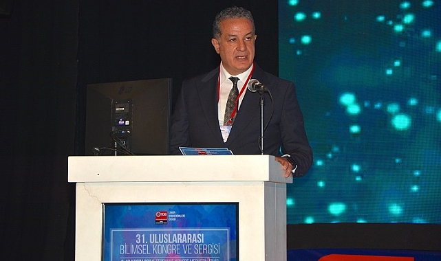 İZDO, Toplum Sağlığı İçin Çalışıyor