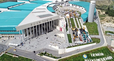 İZFAŞ'ın yeni genel müdürü belli oldu