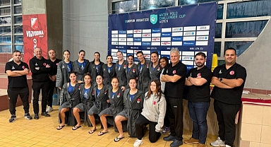 İzmir Büyükşehir Belediyesi “Final 8'de”