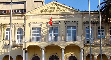 İzmir Büyükşehir'den Valiliğe 'Resmi Yazı' Tepkisi