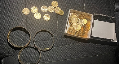 İzmir'de 3 Yabancı Uyruklu Dolandırıcılıkla Tutuklandı