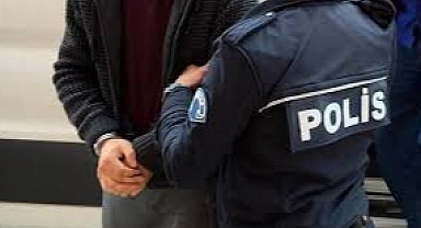İzmir'de bir evi kurşunlayan şüpheli tutuklandı