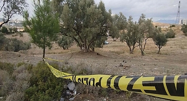 İzmir'de eşini silahla öldüren kişi intihar etti
