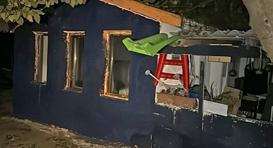 İzmir'de facia 5 ölü