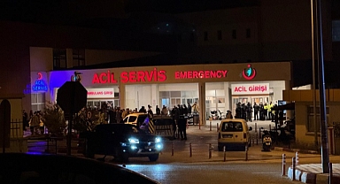 İzmir'de silahlı kavgada 3 kişi öldü, 1 kişi yaralandı