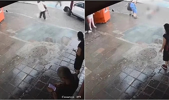 İzmir'deki Faciası Davasında Tahliye Kararı
