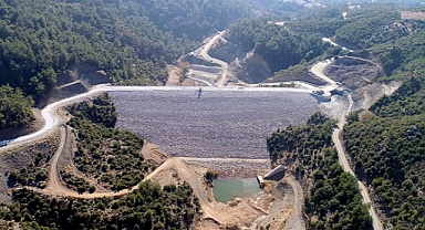 İzmir’e çifte müjde