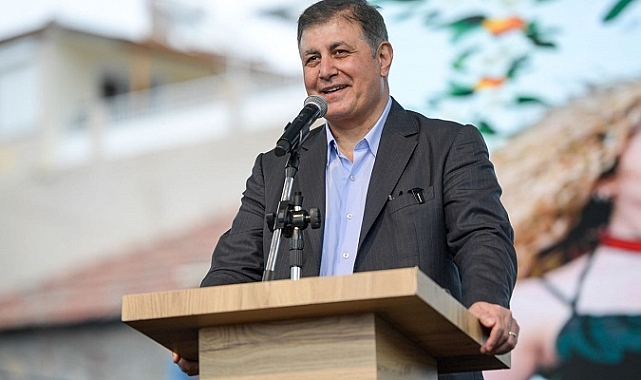 İzmir’i sevmeyi öğreneceksiniz