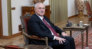 Kamu Başdenetçiliğine Mehmet Akarca seçildi