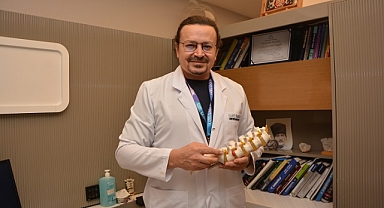 Kapalı Bel Fıtığı Ameliyatı, Hastalara Avantaj Sağlıyor