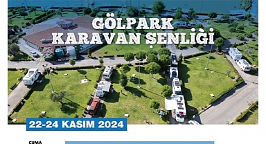 Karavancılar, Menemen’de Buluşuyor