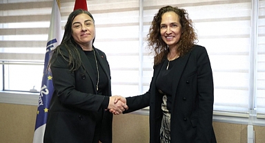 Karşıyaka Belediyesi’nde toplu sözleşme sevinci