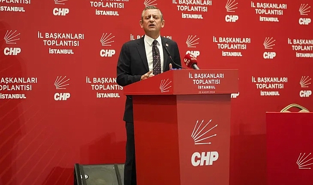 "Kayyum Politikası Halkın Vicdanında Geri Tepmiştir"