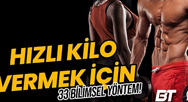 Kısa Sürede Forma Girmek Mümkün Mü