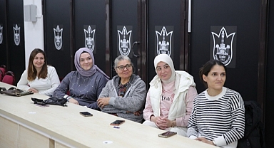 Konak Belediyesi’nden ev kazalarında ilk yardım eğitimi