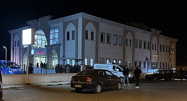 Kütahya'da bir genç evinin avlusunda ölü bulundu