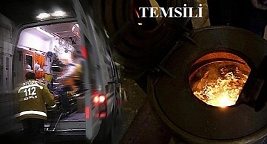Kütahya'da Sobadan Zehirlenen Çift Öldü