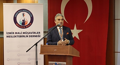 Mali müşavirler dijital dönüşümü konuştu