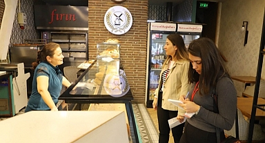 Menderes’te Atık Yağ Seferberliği
