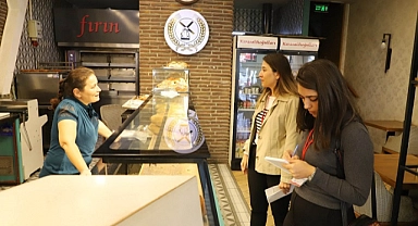 Menderes’te Atık Yağ Seferberliği