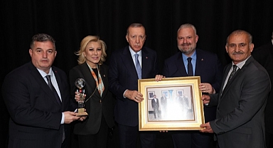 Menemen’e Unesco’dan Büyük Onur