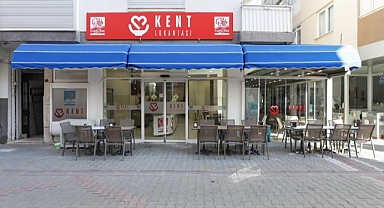 Narlıdere’de 15 Kasım’da Çifte Açılış