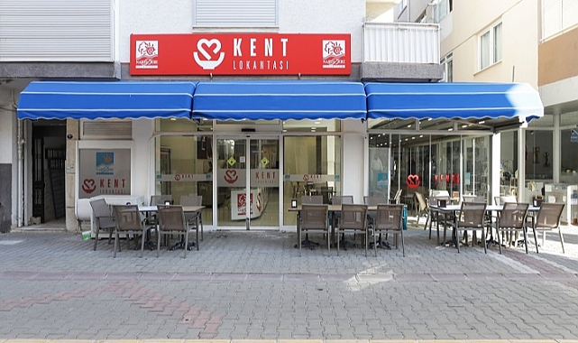 Narlıdere’de 15 Kasım’da Çifte Açılış