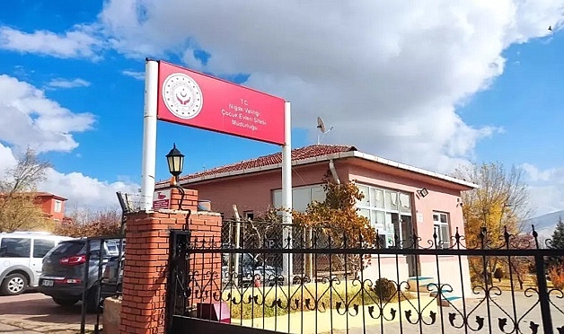 Niğde'de Bakım Merkezinde Şiddet Sonucu Ölüm