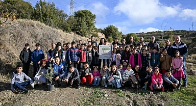 "Öğretmenlerimiz geleceği yeşerten rehberlerdir"