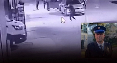 Polis Memurunun Hayatını Kaybettiği Kavgada 4 Tutuklama