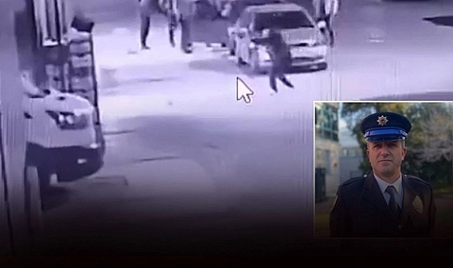 Polis Memurunun Hayatını Kaybettiği Kavgada 4 Tutuklama