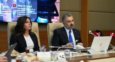 RTÜK'ten gündüz kuşağı programlarına etik ayarı