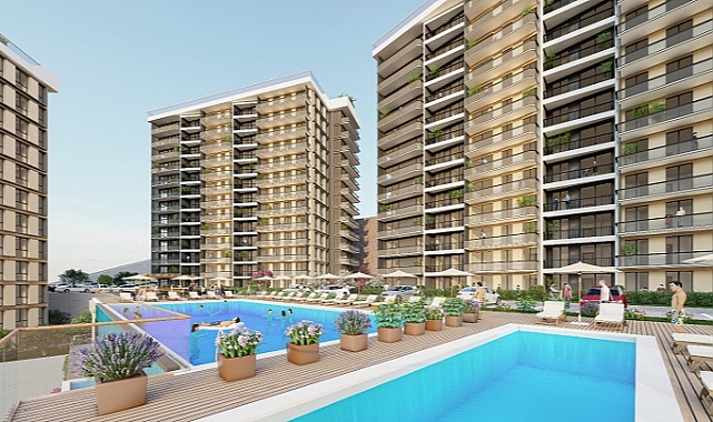 Sabit Gelirlileri Hayallerindeki Eve Kavuşturacaklar