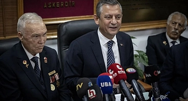 "Şehit Ailelerinin Rızası Olmadan Adım Atmayacağız"