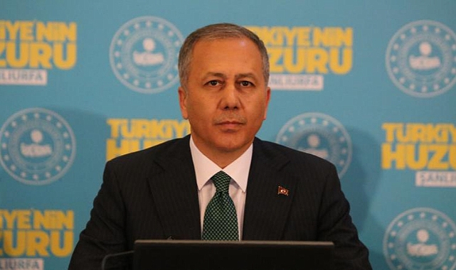 Şehrin emini terör yandaşı olamaz